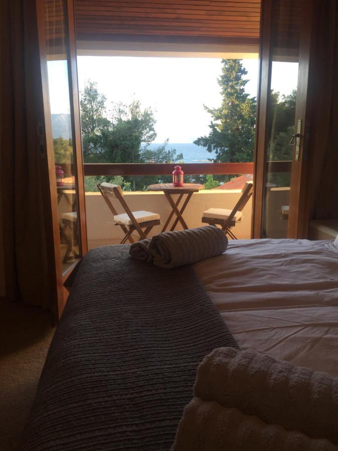 Apartament Shambala Supetar Zewnętrze zdjęcie