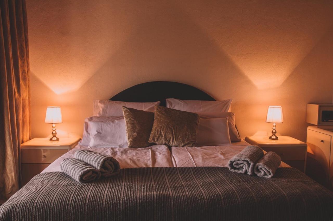 Apartament Shambala Supetar Zewnętrze zdjęcie