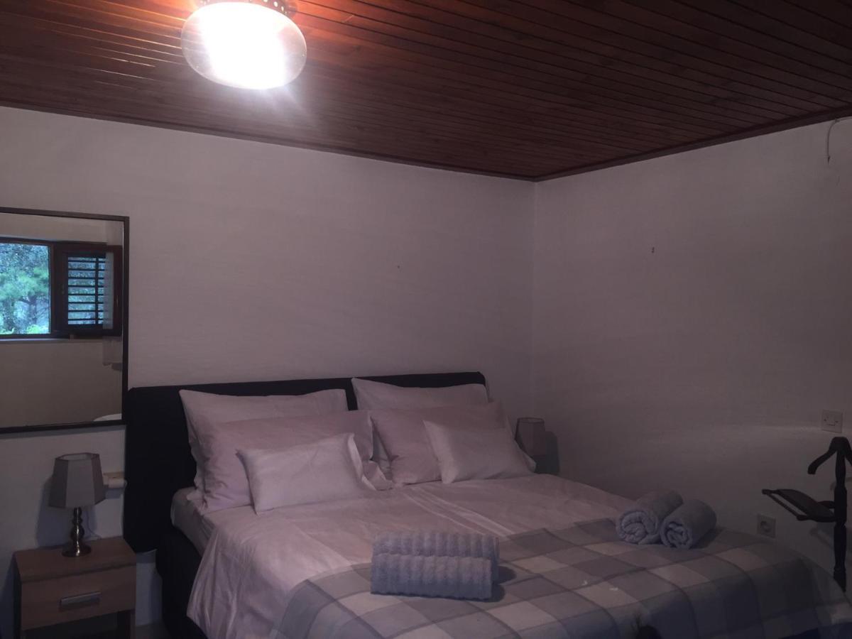 Apartament Shambala Supetar Zewnętrze zdjęcie