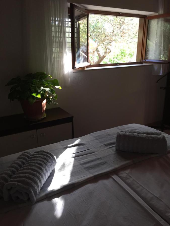 Apartament Shambala Supetar Zewnętrze zdjęcie